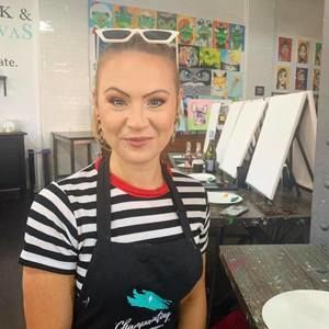 Meet your Posher, Arizona